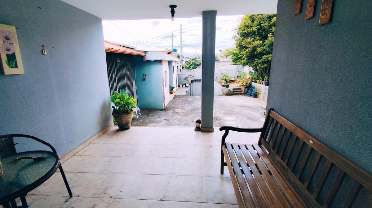 Casa, São Marcos, 6 Quartos, 5 Vagas, 3 Suítes