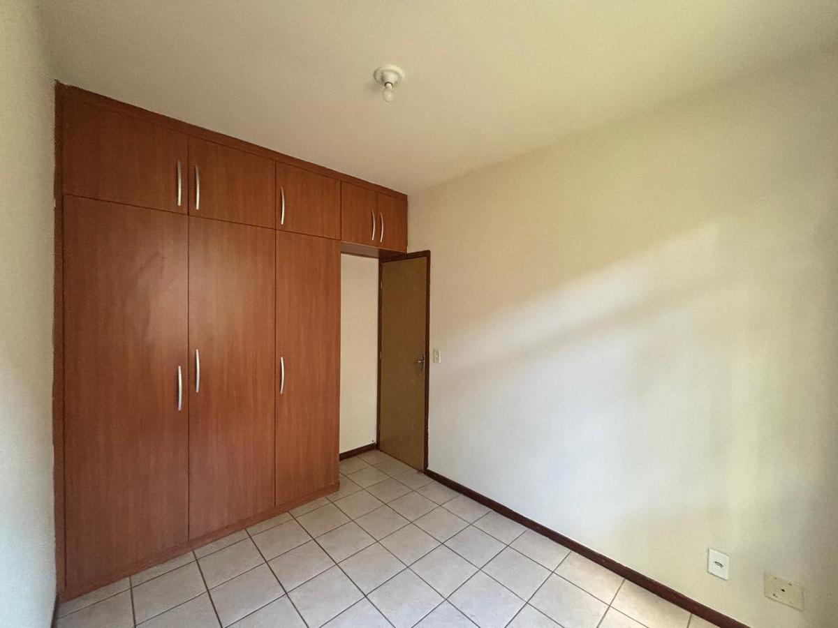 Apartamento, Indaiá, 3 Quartos, 1 Vaga