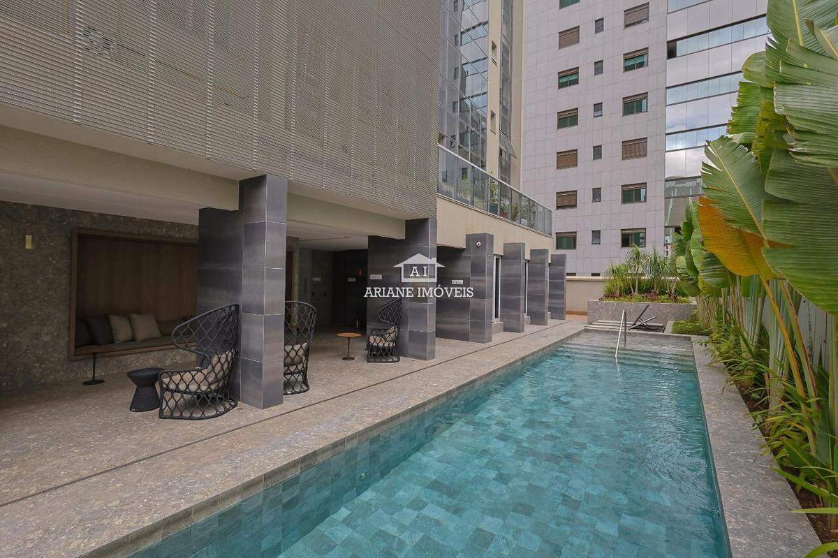 Apartamento, Centro, 3 Quartos, 2 Vagas, 1 Suíte