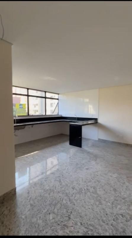 Apartamento, Lourdes, 1 Quarto, 1 Vaga