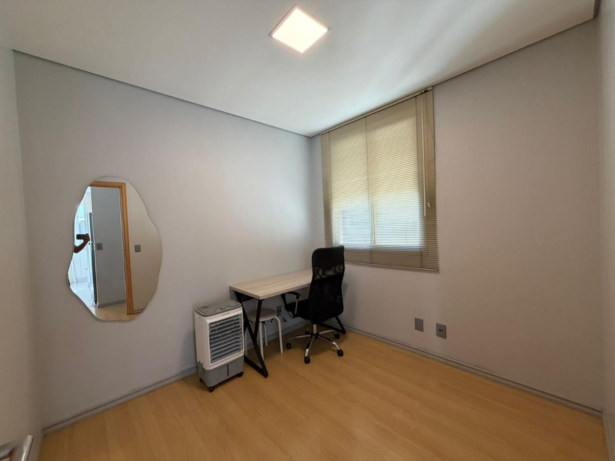 Apartamento, Santo Agostinho, 2 Quartos, 1 Vaga