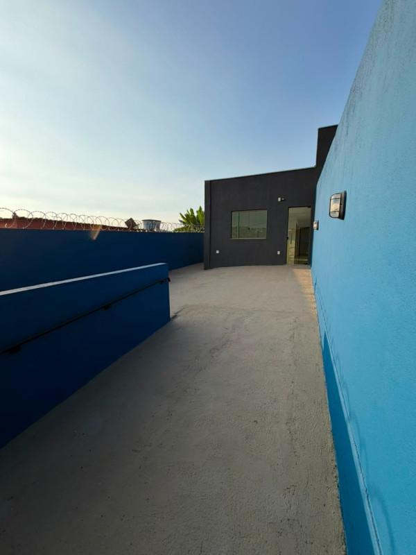 Casa, São Benedito, 2 Quartos, 4 Vagas