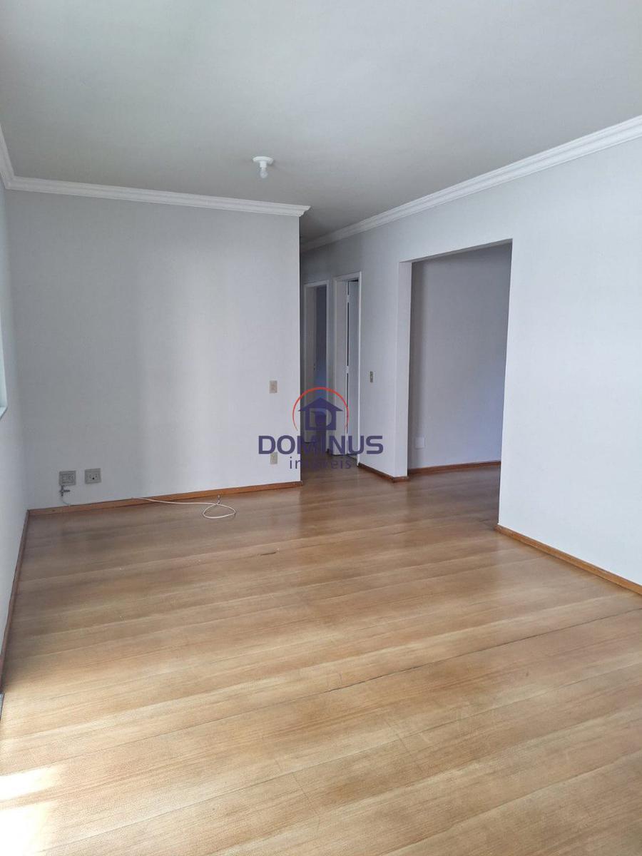 Apartamento, Santa Efigênia, 3 Quartos, 2 Vagas, 1 Suíte