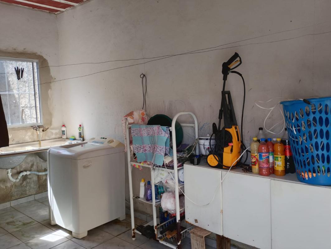 Casa, Jardim Primavera, 3 Quartos, 1 Vaga