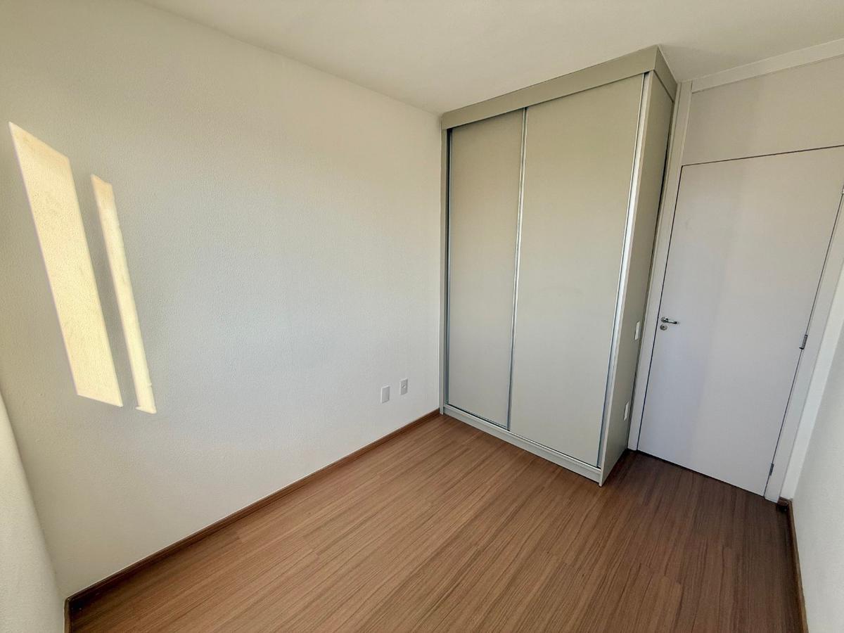 Apartamento, Mantiqueira, 2 Quartos, 1 Vaga