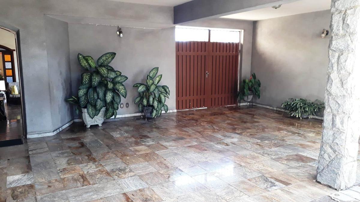 Casa Comercial, Palmares, 6 Vagas