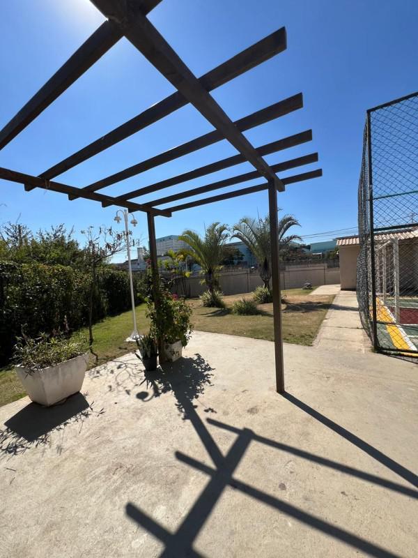 Apartamento, Santa Maria, 2 Quartos, 1 Vaga