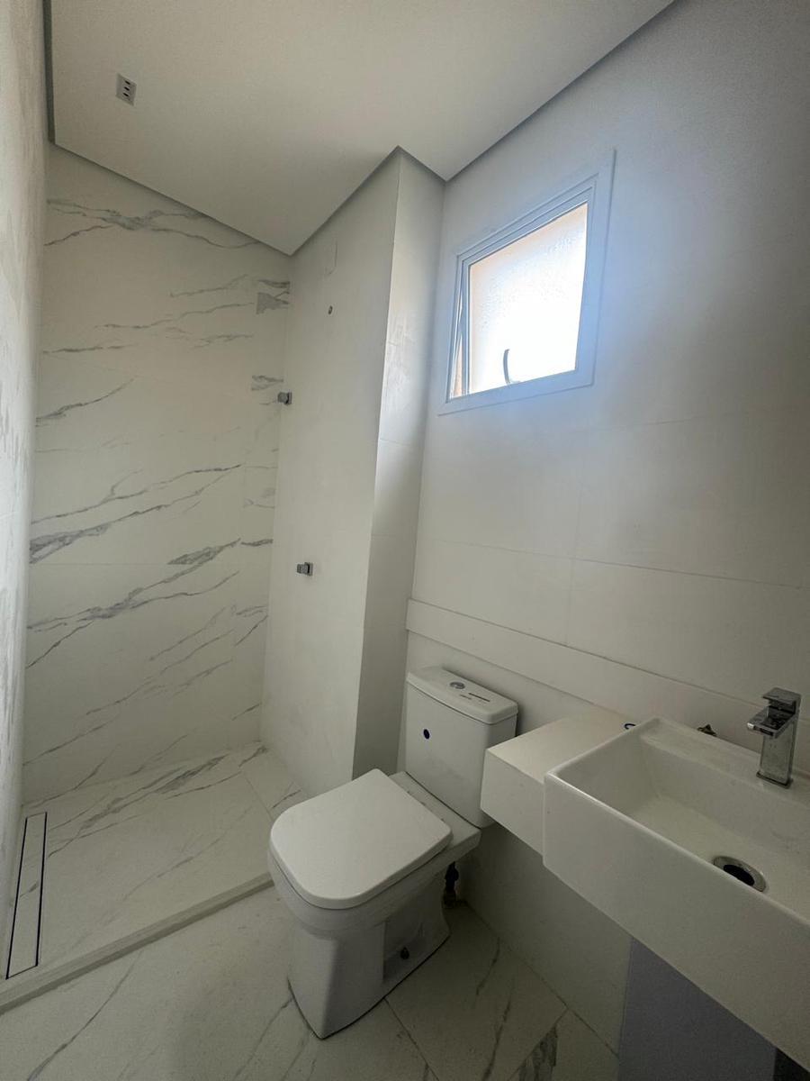 Cobertura, Sagrada Família, 2 Quartos, 2 Vagas, 1 Suíte