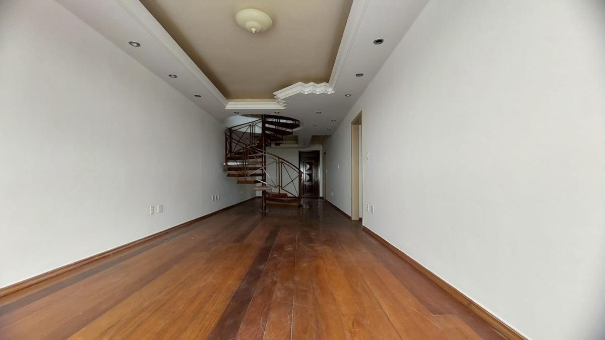 Apartamento, Vila Pinto, 4 Quartos, 2 Vagas, 2 Suítes
