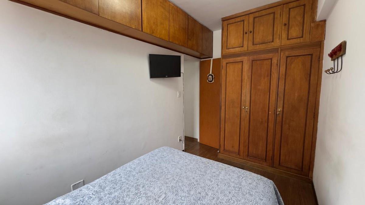 Cobertura, Nova Suíssa, 3 Quartos, 1 Vaga