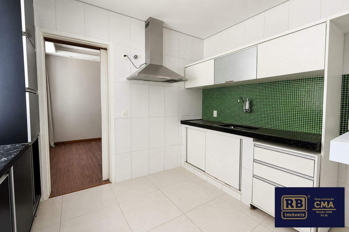 Apartamento, Cruzeiro, 3 Quartos, 1 Vaga, 1 Suíte