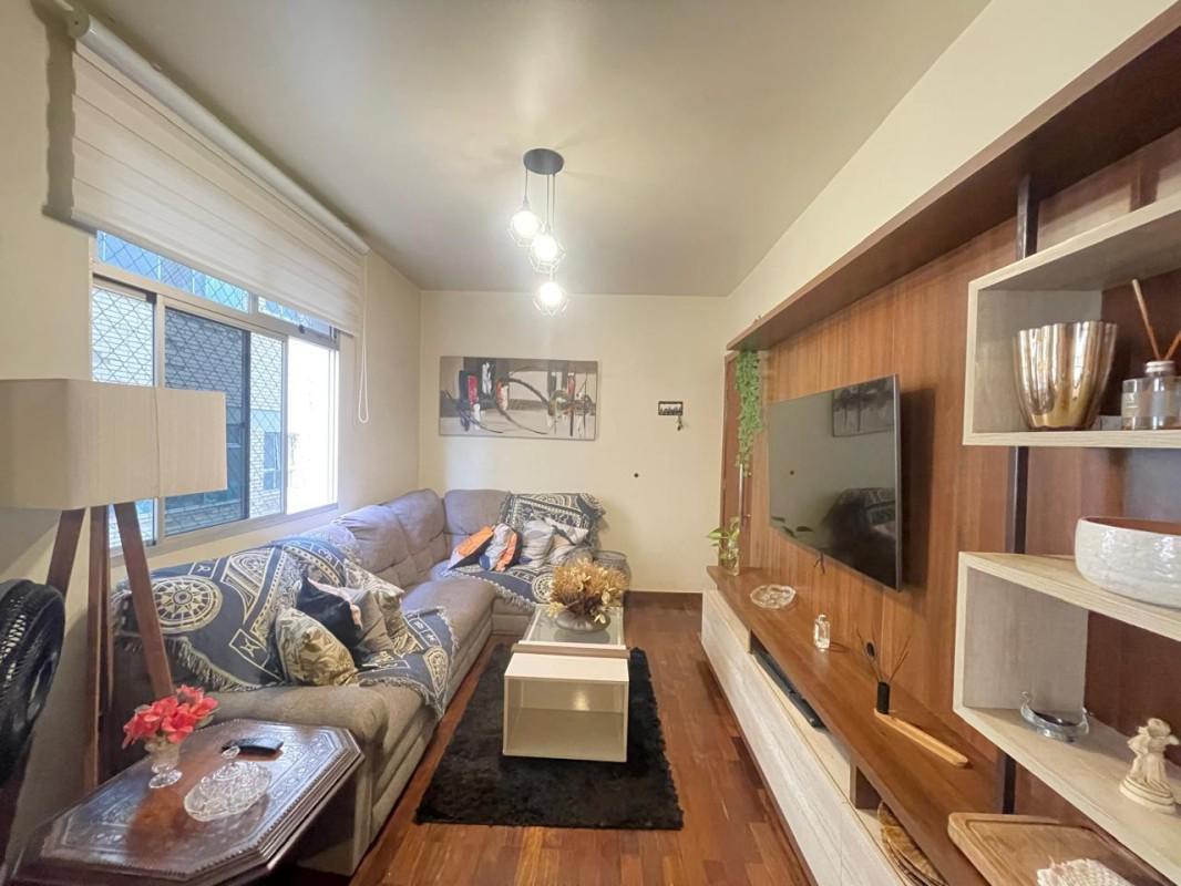 Apartamento, Silveira, 3 Quartos, 2 Vagas, 1 Suíte