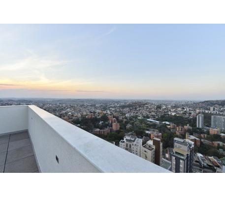 Cobertura, Buritis, 4 Quartos, 4 Vagas, 2 Suítes