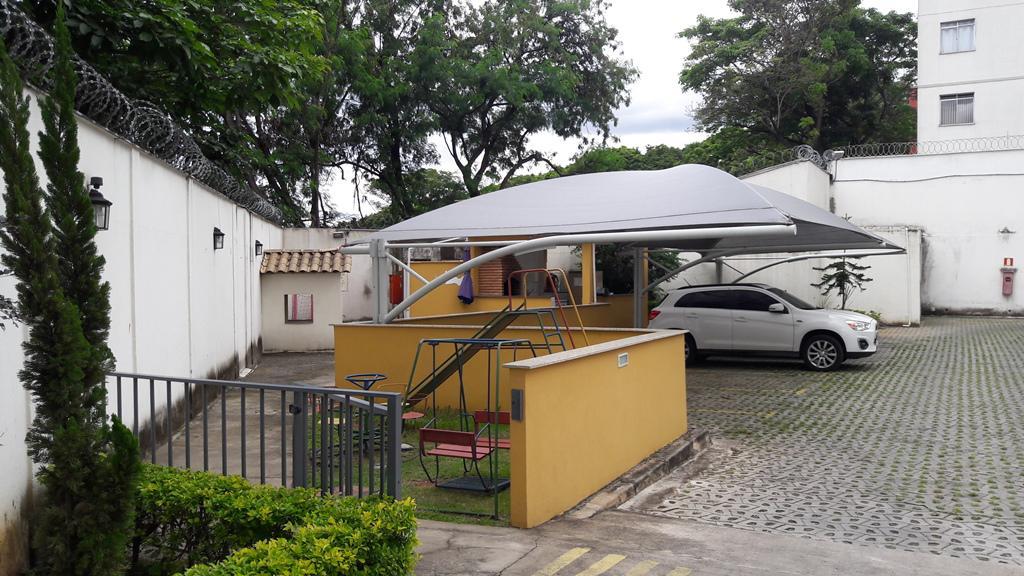 Apartamento, Fernão Dias, 3 Quartos, 1 Vaga, 1 Suíte