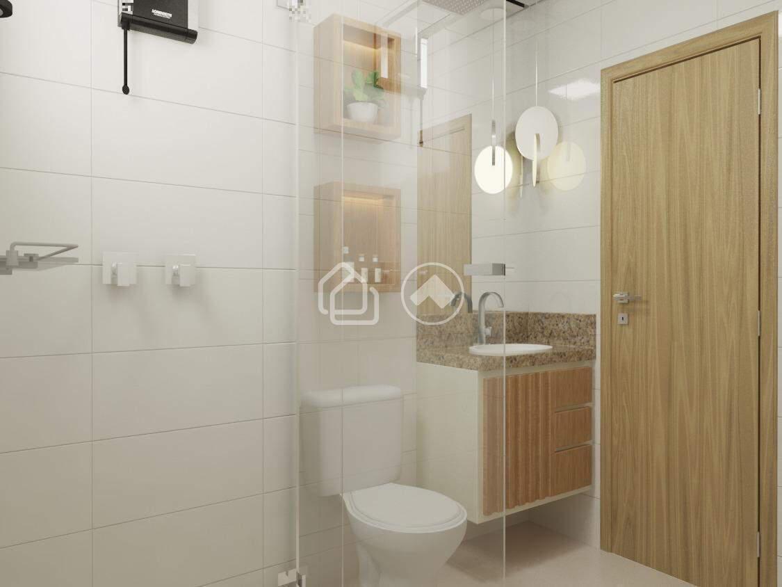 Apartamento, Buritis, 2 Quartos, 2 Vagas, 1 Suíte