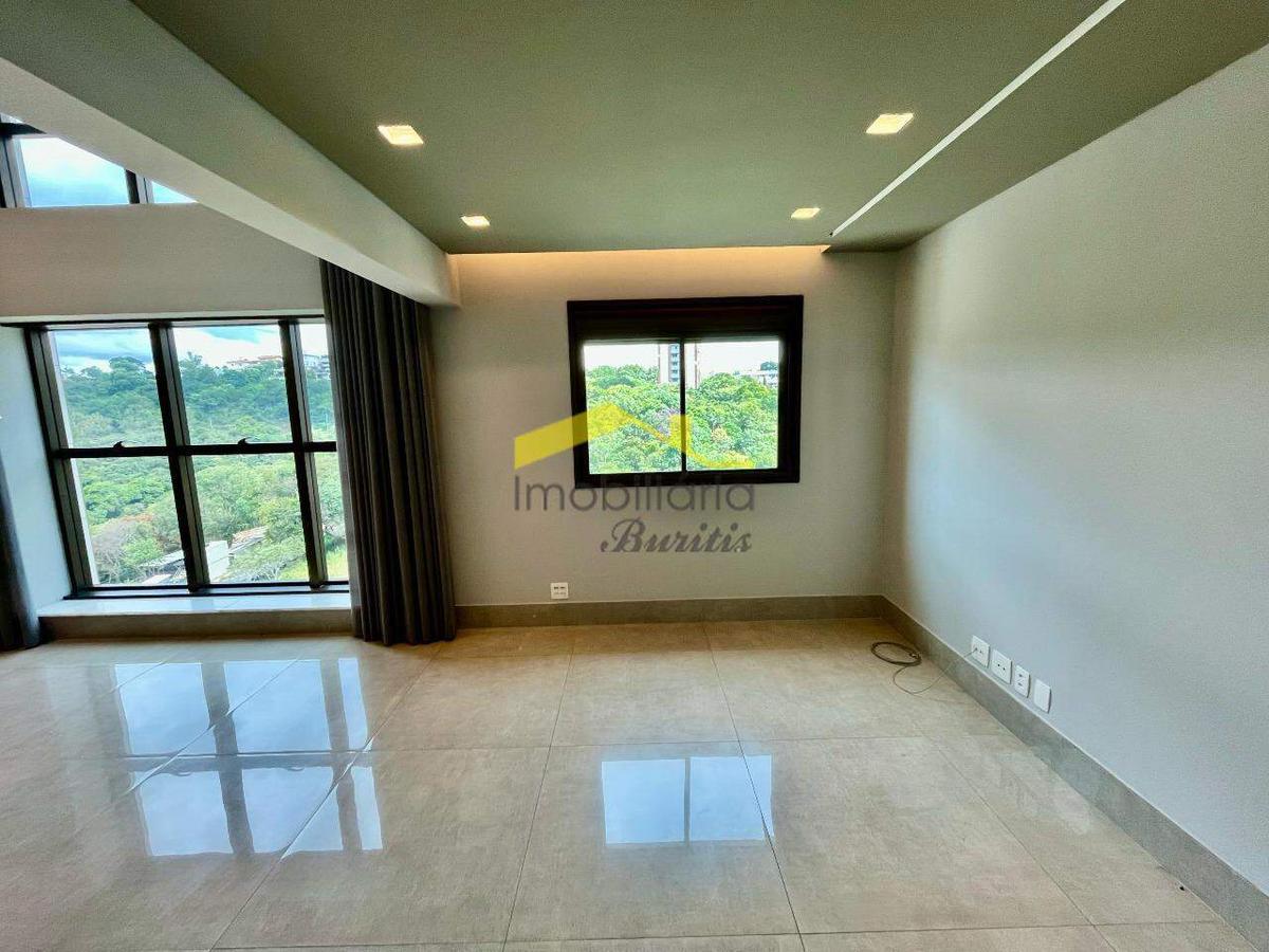 Apartamento, Vale do Sereno, 3 Quartos, 4 Vagas, 3 Suítes