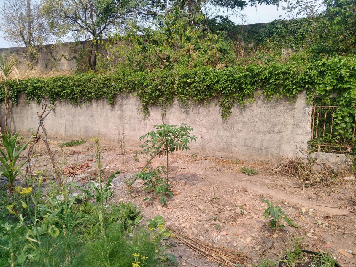 Lote, Santa Terezinha, 1 Quarto, 0 Vaga