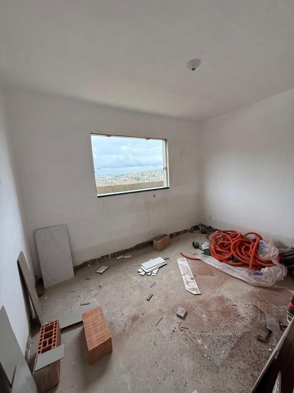 Apartamento, Mangueiras, 2 Quartos, 1 Vaga