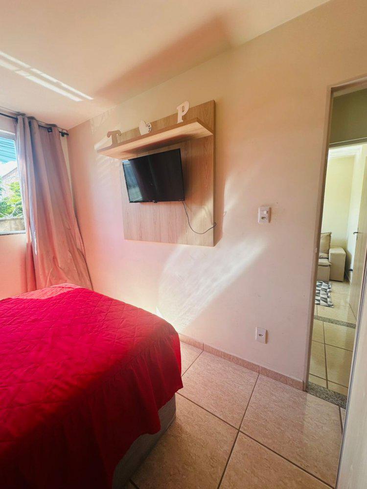 Apartamento, Masterville, 3 Quartos, 0 Vaga