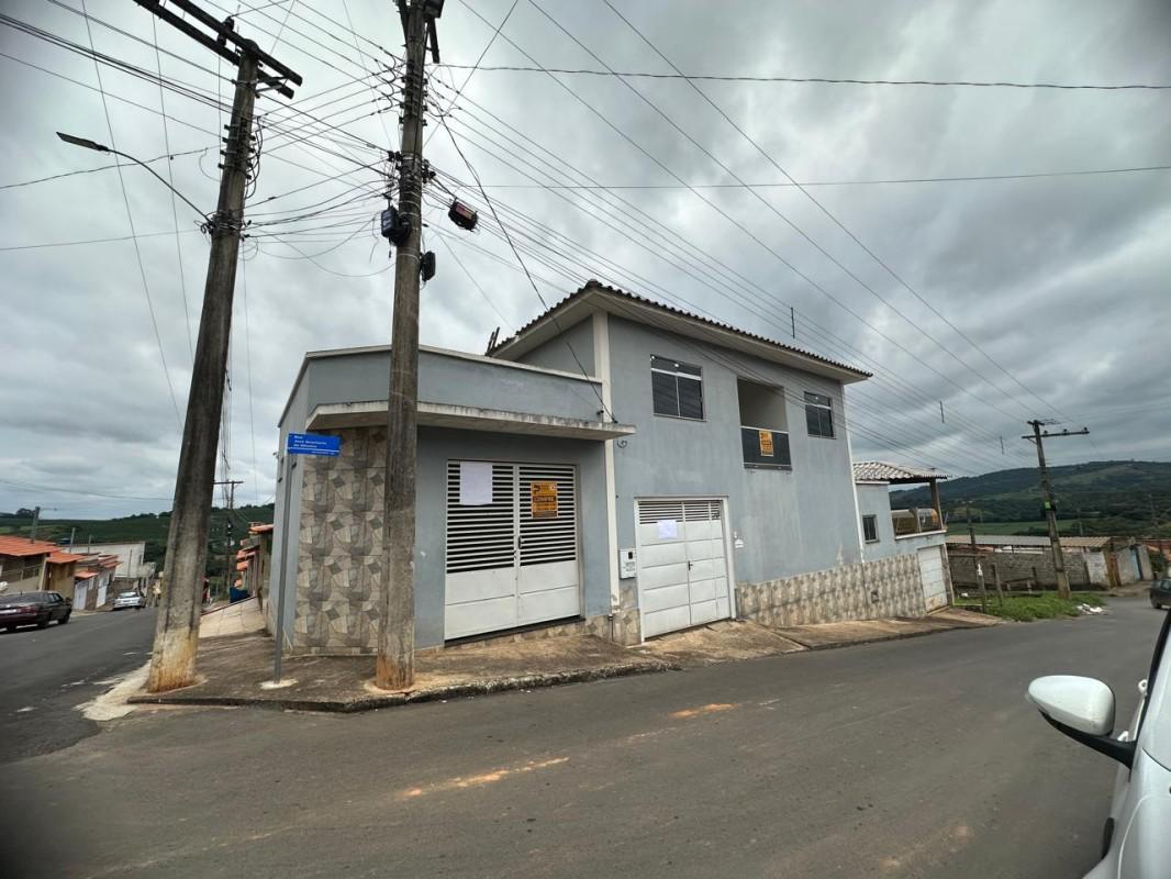 Casa, Centro, 3 Quartos, 3 Vagas