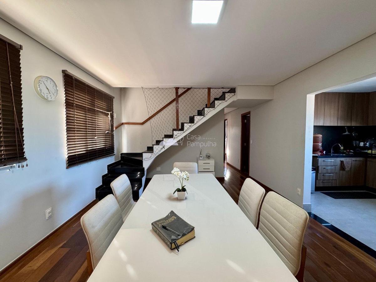 Apartamento, Jardim Atlântico, 4 Quartos, 2 Vagas, 1 Suíte