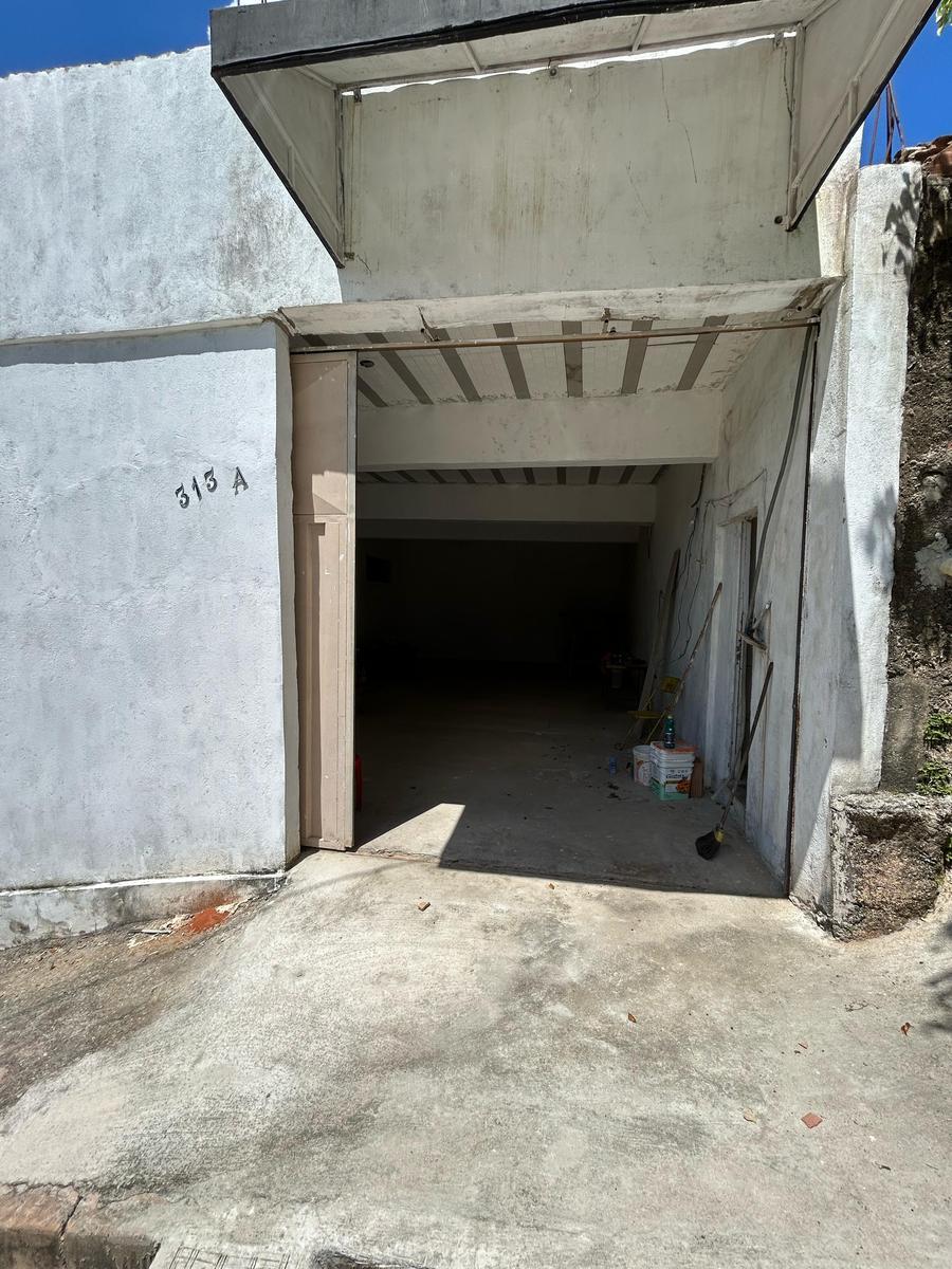 Andar, São Salvador, 0 Quarto, 4 Vagas