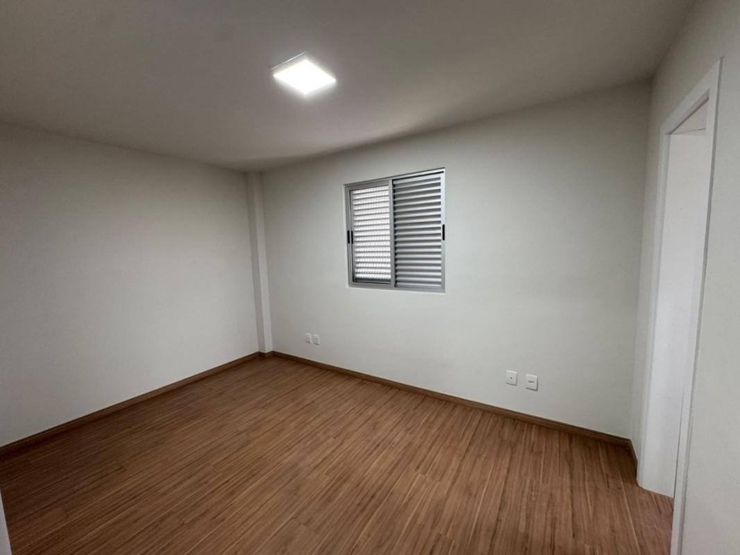 Apartamento, Colégio Batista, 3 Quartos, 2 Vagas, 1 Suíte