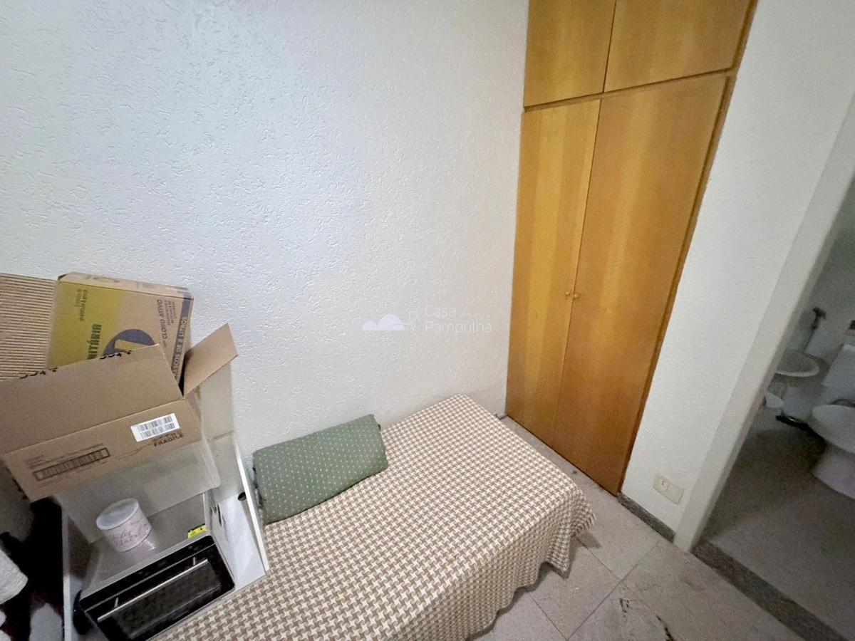 Casa, São Luiz (pampulha), 6 Quartos, 9 Vagas, 2 Suítes