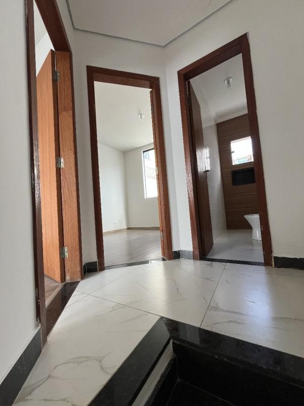 Casa, Masterville, 3 Quartos, 2 Vagas, 1 Suíte