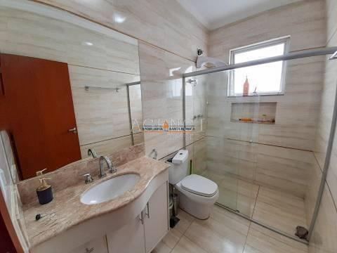 Casa, Garças, 4 Quartos, 0 Vaga, 1 Suíte