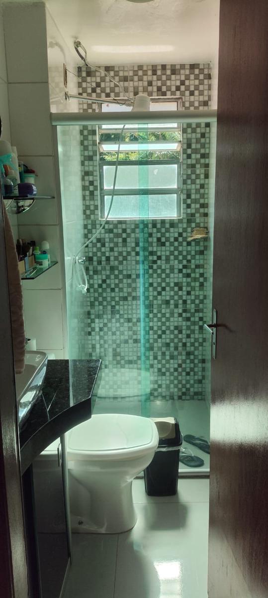 Apartamento, Rosário, 3 Quartos, 1 Vaga