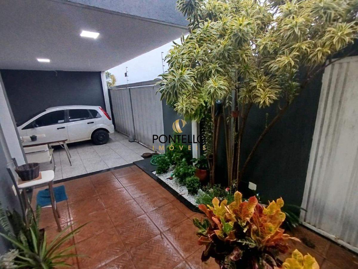 Casa, São Cristóvão, 2 Quartos, 2 Vagas