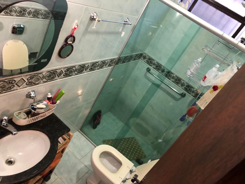 Casa, Santa Inês, 4 Quartos, 3 Vagas, 2 Suítes