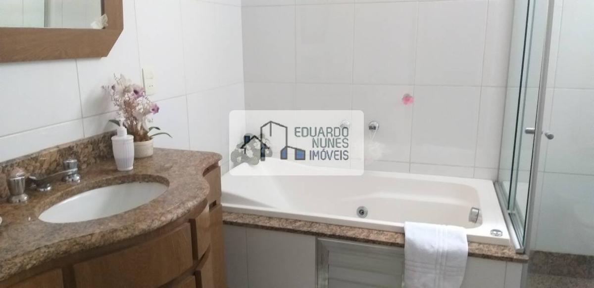 Apartamento, Lourdes, 4 Quartos, 2 Vagas, 2 Suítes