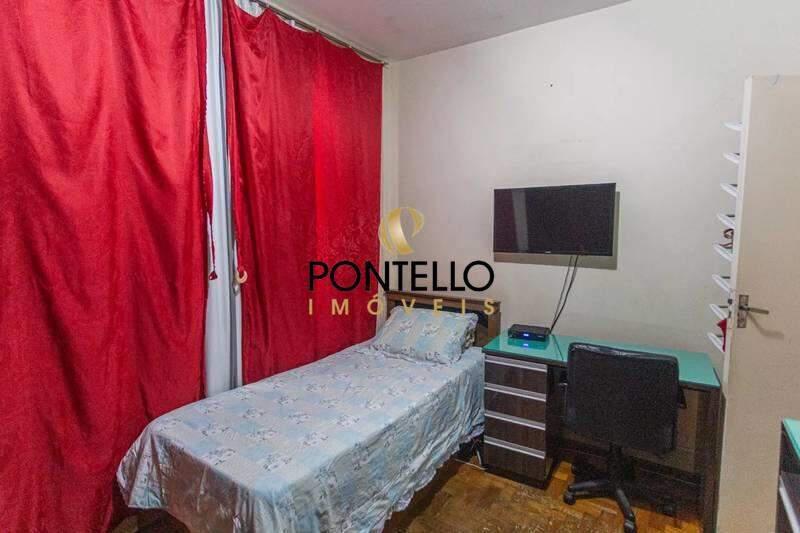 Apartamento, Lourdes, 3 Quartos, 1 Vaga, 1 Suíte