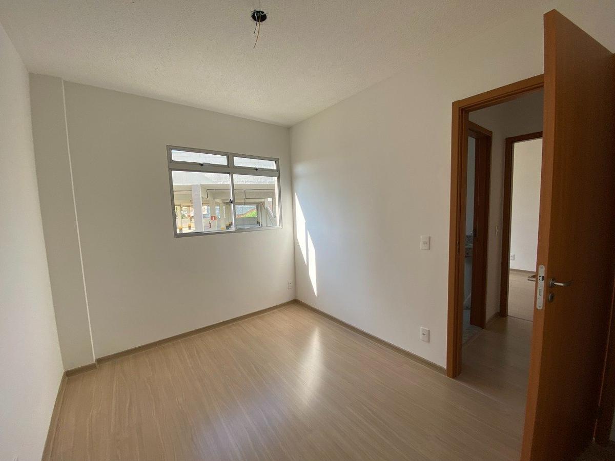 Apartamento, Indaiá, 2 Quartos, 1 Vaga