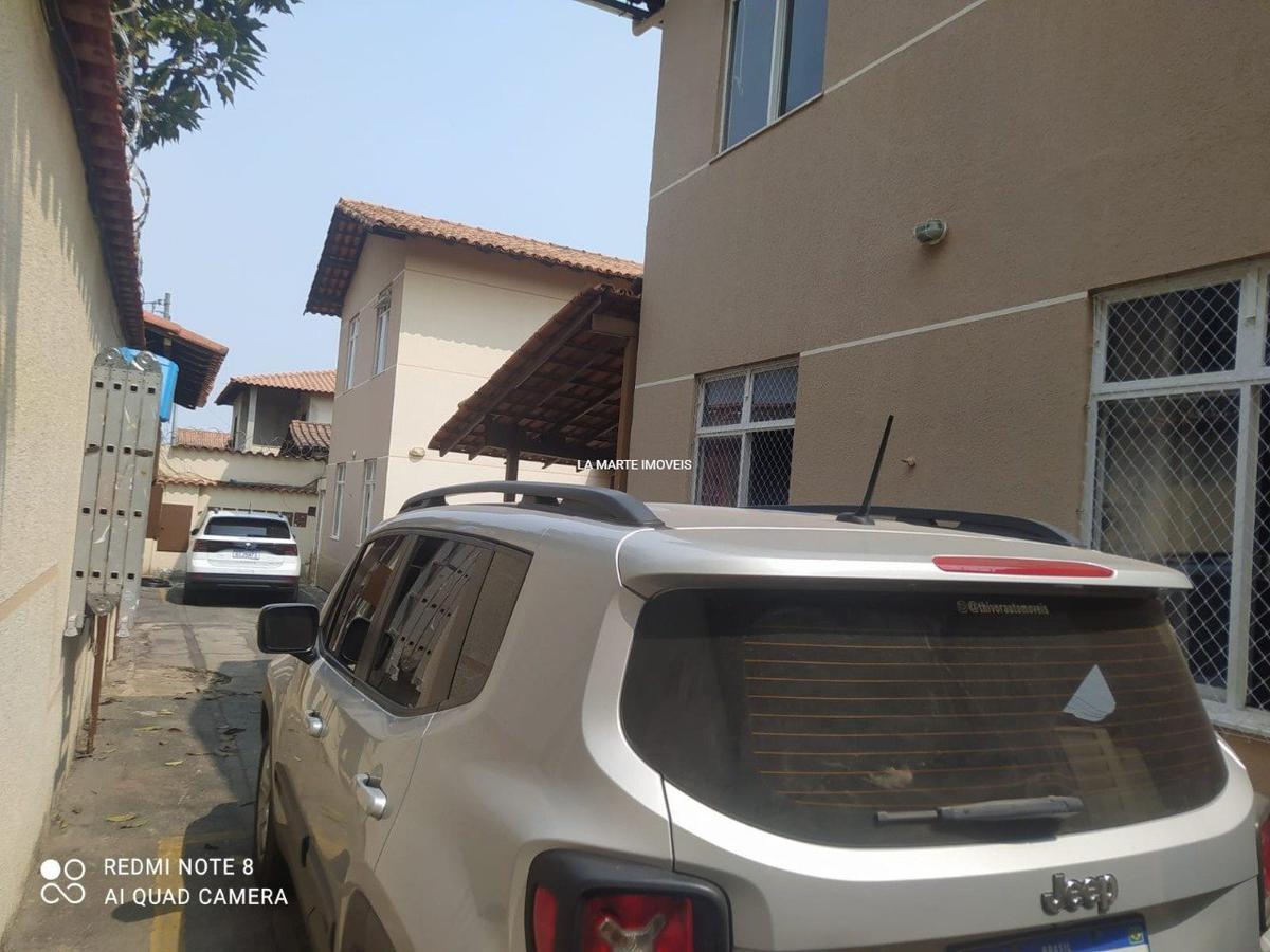 Casa, Parque Xangri-lá, 2 Quartos, 1 Vaga