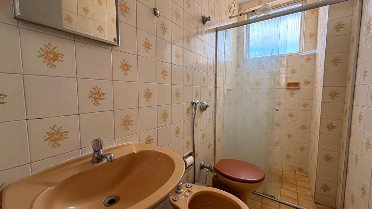 Apartamento, Santo Antônio, 2 Quartos, 1 Vaga, 1 Suíte