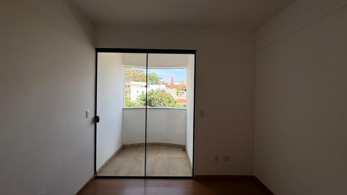 Apartamento, São Lucas, 4 Quartos, 3 Vagas, 2 Suítes