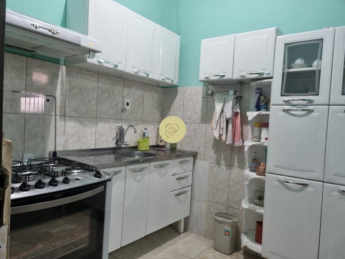 Casa, Lindéia, 3 Quartos, 2 Vagas