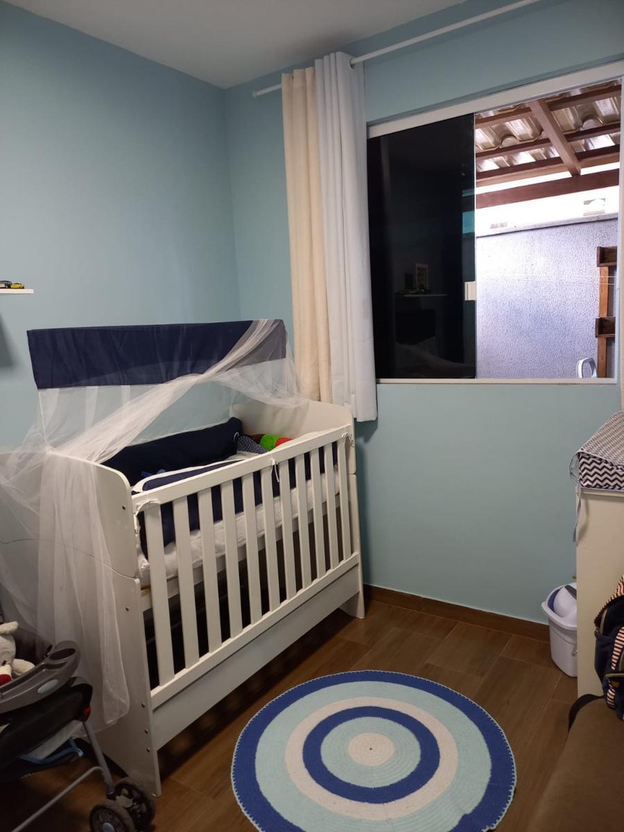 Apartamento, Palmeiras, 2 Quartos, 1 Vaga