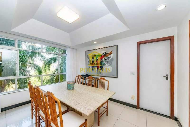 Apartamento, Luxemburgo, 3 Quartos, 2 Vagas, 1 Suíte