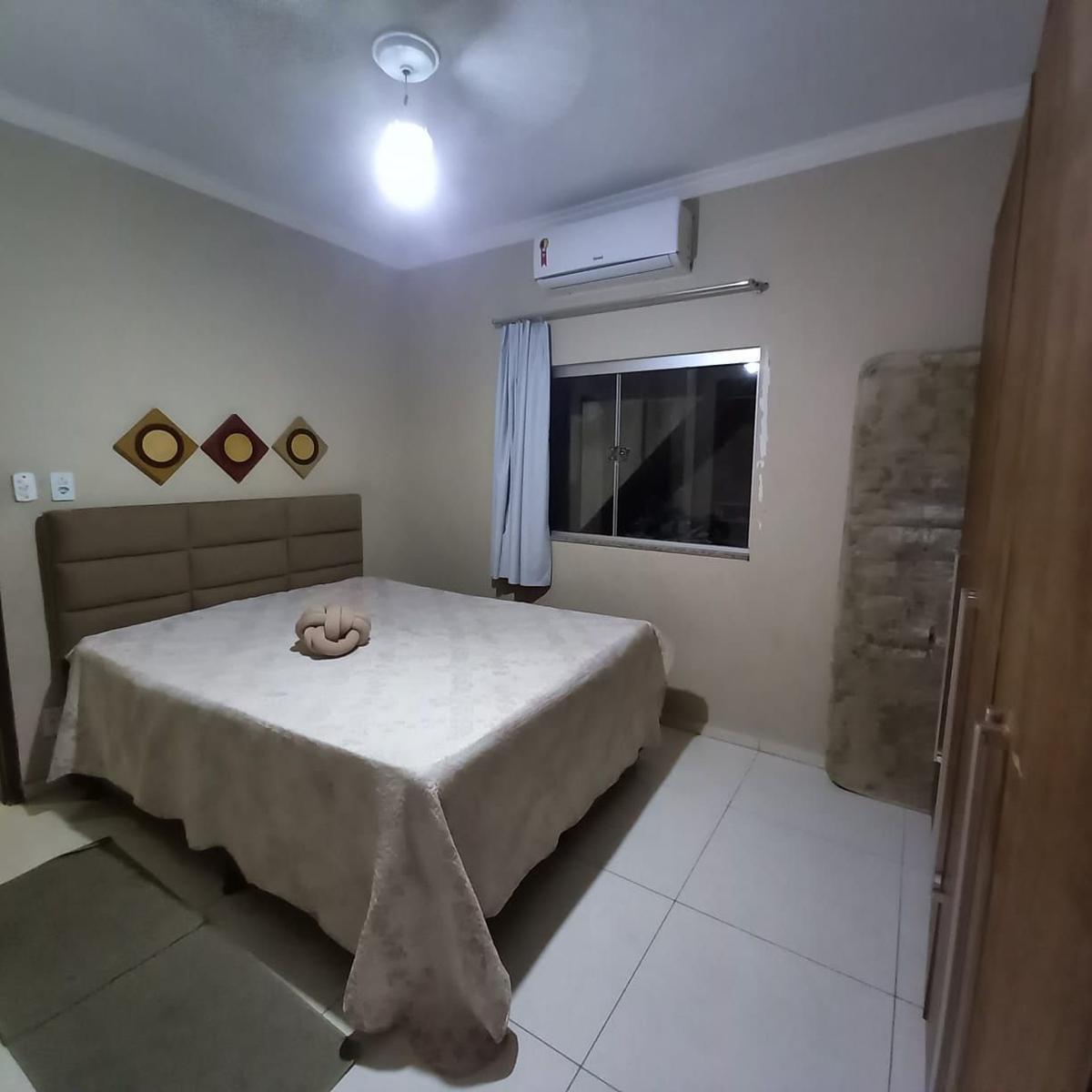 Apartamento, Universitário, 2 Quartos, 3 Vagas, 1 Suíte