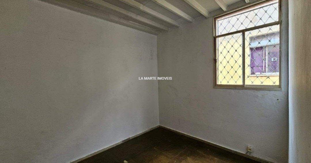 Apartamento, Eldorado, 2 Quartos, 1 Vaga