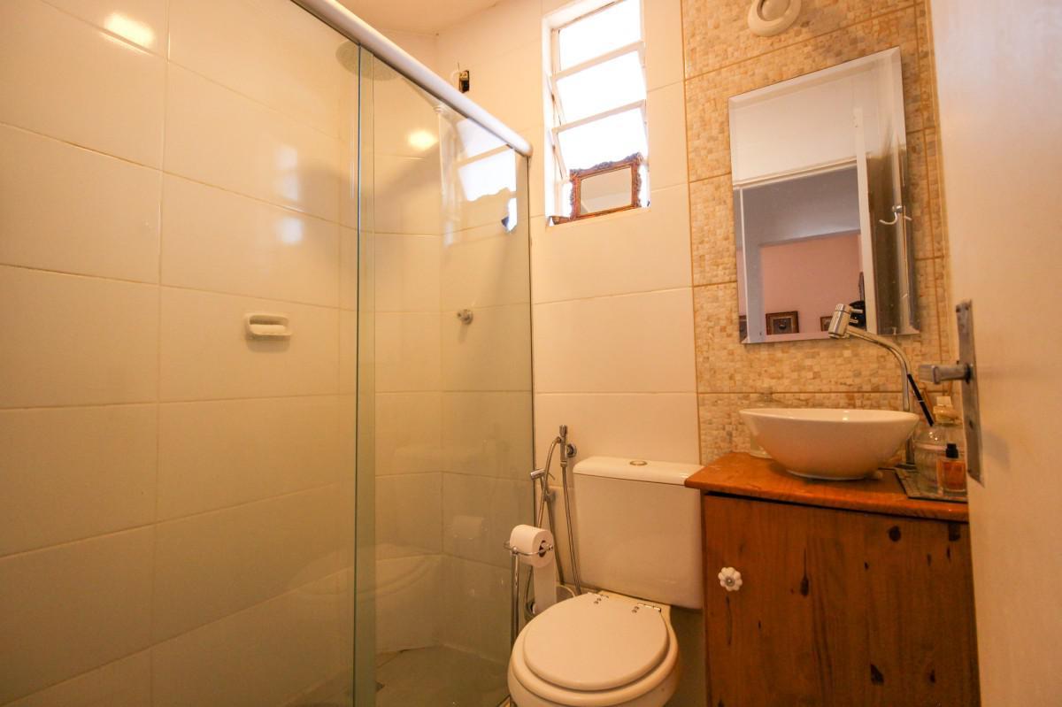 Apartamento, Santa Teresa, 2 Quartos, 1 Vaga