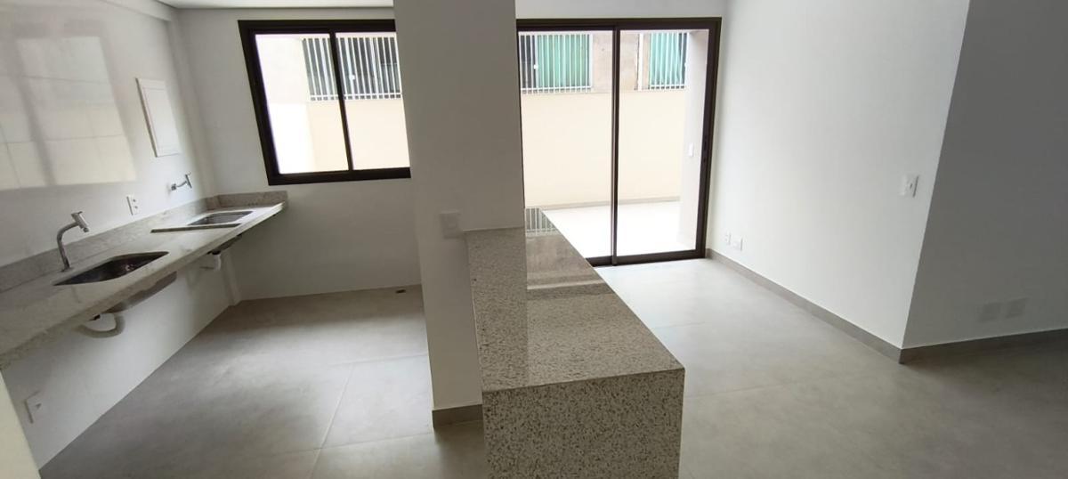 Apartamento, Prado, 3 Quartos, 2 Vagas, 1 Suíte