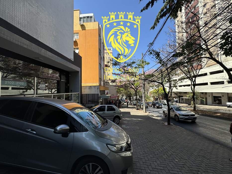 Andar, Buritis, 0 Quarto, 9 Vagas