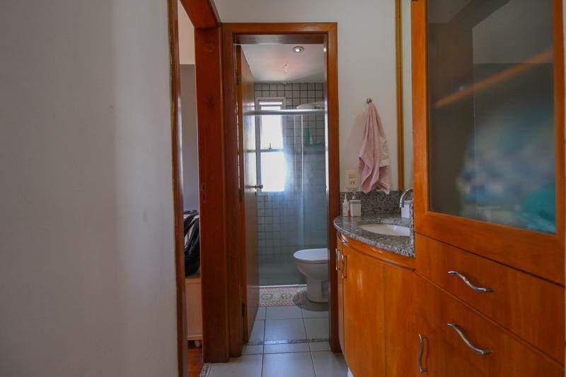 Apartamento, Cruzeiro, 1 Quarto, 1 Vaga