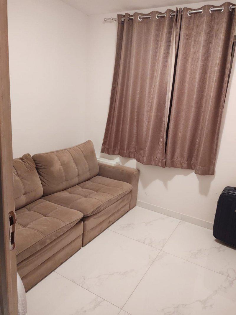 Cobertura, Palmeiras, 3 Quartos, 1 Vaga