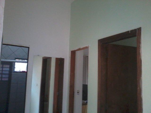 Casa, Jardim Leblon, 3 Quartos, 0 Vaga